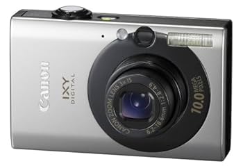 Canon IXY DIGITAL 25 IS デジカメ 美品 a4703 Amazon | Canon デジタルカメラ IXY (イクシ) DIGITAL 25IS